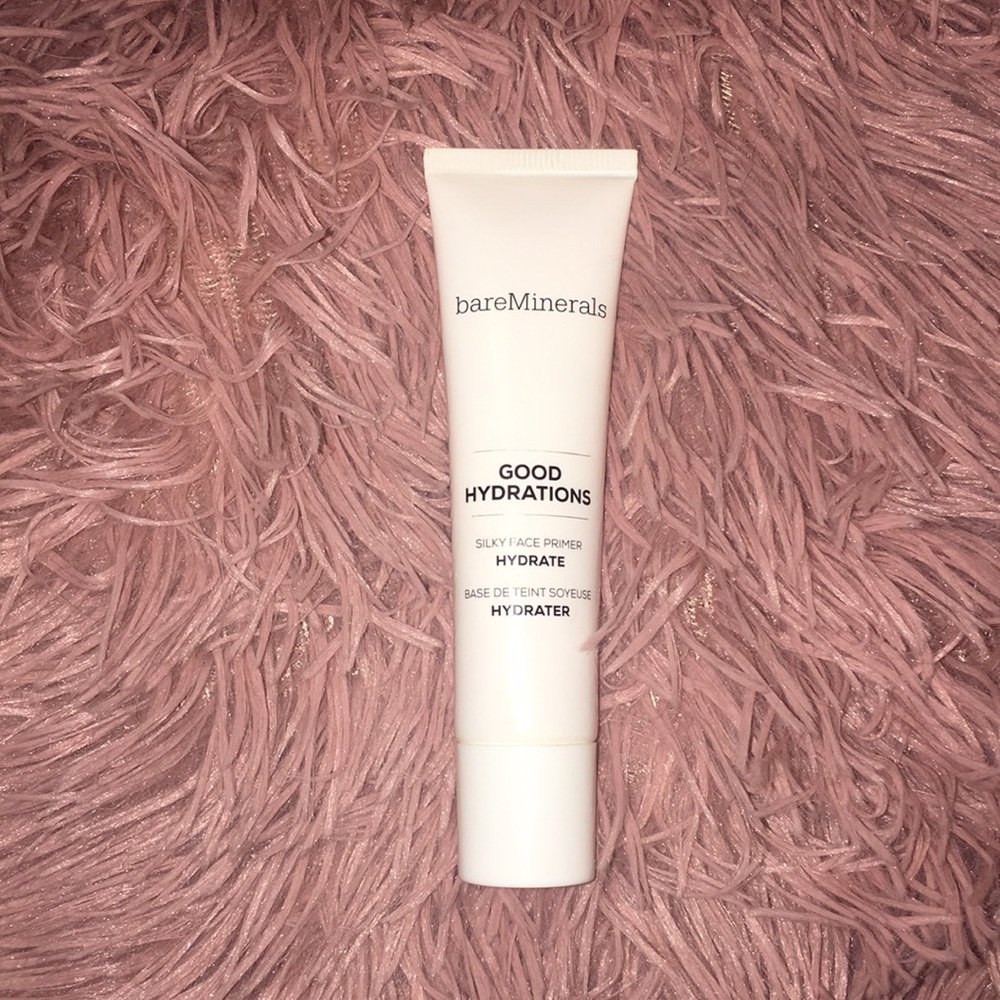 Bare minerals primer 💖